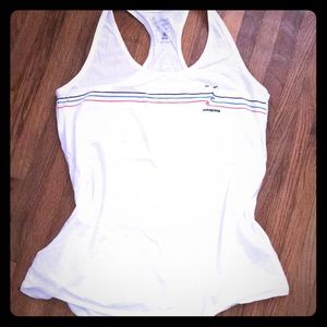 Patagonia womens tank